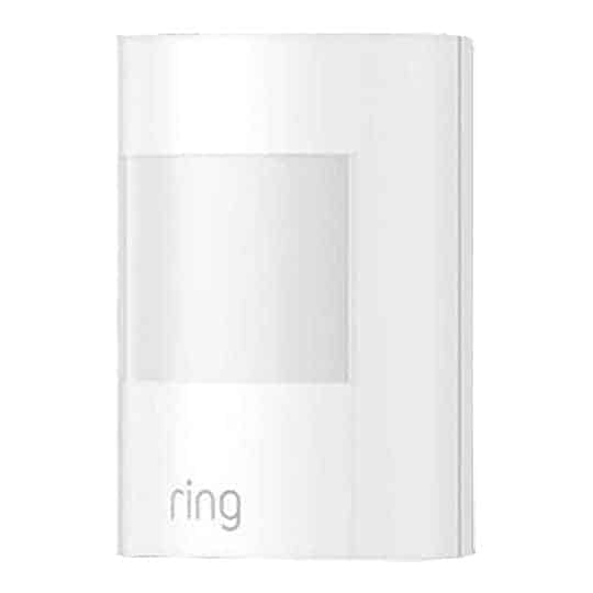 Ring Alarm Motion Detector